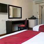 Valustay At Birchwood Hotel & Or Tambo Conference