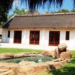 Nice By Nature Guest House