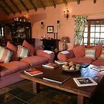 Nice By Nature Guest House