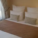 African Phoenix Guest Lodge