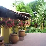 Blue Crane Lodge