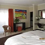 Blue Crane Lodge