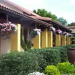 Blue Crane Lodge