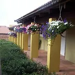 Blue Crane Lodge