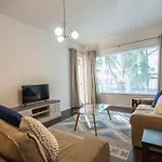 Tyrwhitt Avenue Rosebank