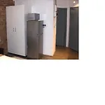 Forty Towers Apartments