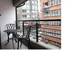 Forty Towers Apartments