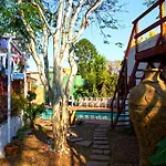 Homebase Melville Backpackers