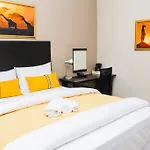 Heavenly Boutique Guesthouse