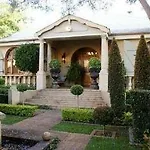 Morrells Farm House