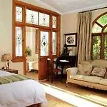 Morrells Farm House