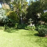 Sandton Boutique Hotel