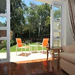 Fifteenon Orange Guest Lodge