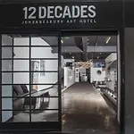 Light Studio Apartment In Maboneng, Johannesburg