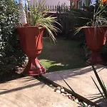 House On Morninghill