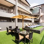 Genesis All-Suite Hotel