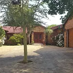 13A Masitonto Avenue