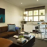 Craighall Garden Studios & Lofts