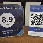 Old Umtali Guest House