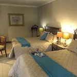 Feng Shui Guest Resort