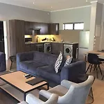 Odyssey Luxury Apartments - Back Up Generator