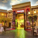 Peermont Metcourt Suites At Emperors Palace