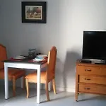@Home Cottage