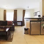 Prestige Apartments Sandton At Westpoint