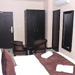 Hotel Galaxy Tower