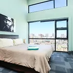 Southpoint Braamfontein Apartments