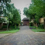 The Rivonia River Lodge