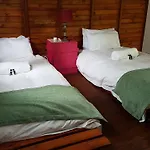 Mikasa Sukasa Backpackers