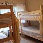 Mikasa Sukasa Backpackers