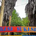 Mikasa Sukasa Backpackers