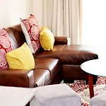 Fourways Apartment