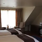 Abbotsford Guest House