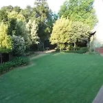 Blackheath Manor Guest House