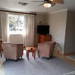 Strathavon Bed And Breakfast