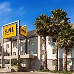 Sun1 O.R.Tambo