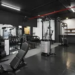The Franklin Loft Apartments