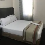 Businessburg Hotel