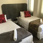 Businessburg Hotel