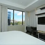 Sandton Skye Johannesburg Luxury Apartment