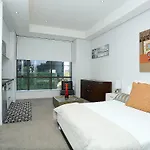 Sandton Skye Johannesburg Luxury Apartment