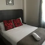 Businessburg Hotel