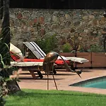 Claires Of Sandton Luxury Guest House