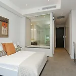Sandton Skye Johannesburg Luxury Apartment