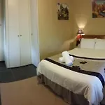 Crystal Rose Lodge
