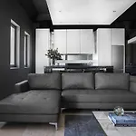 The Franklin Loft Apartments