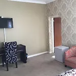 Marathon Lodge Vip